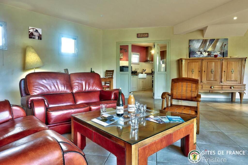 Localise - A80 - La Blanche - Cote Jardin - Plain-pied - Wifi Inclus - Draps Inclus - Animaux Bienvenue *
