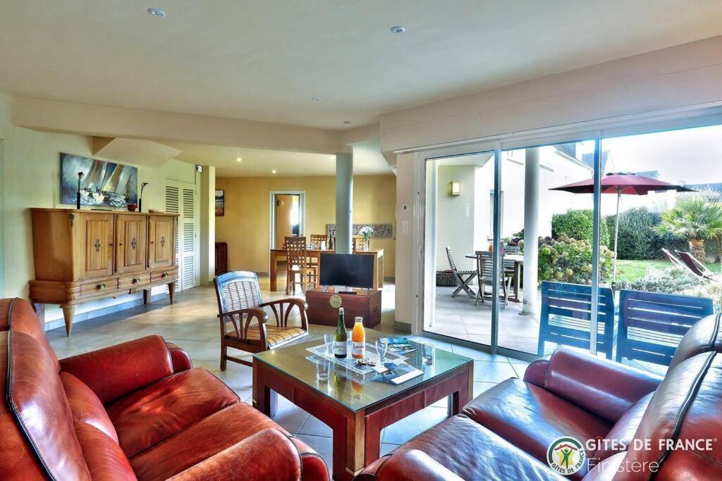 Localise - A80 - La Blanche - Cote Jardin - Plain-pied - Wifi Inclus - Draps Inclus - Animaux Bienvenue Apartment