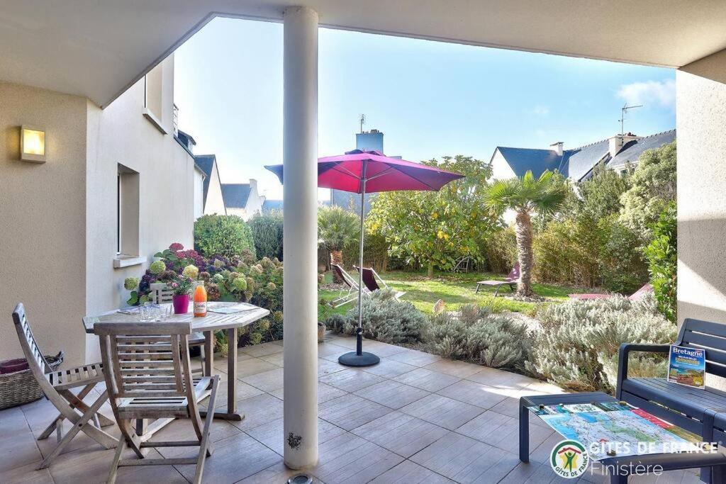 Localise - A80 - La Blanche - Cote Jardin - Plain-pied - Wifi Inclus - Draps Inclus - Animaux Bienvenue *