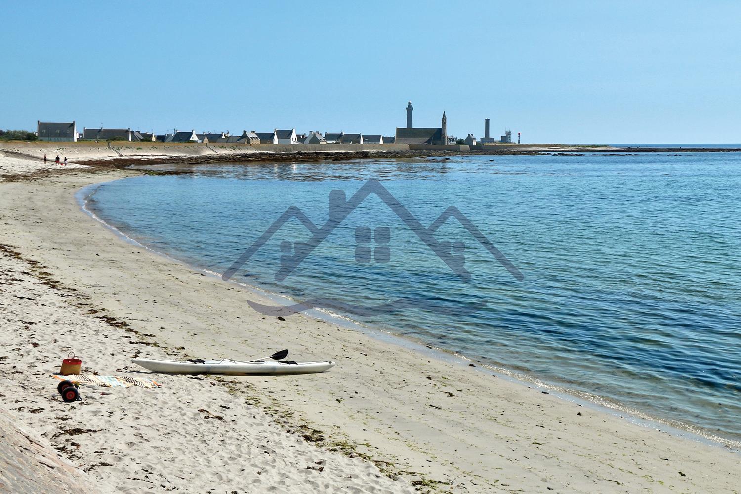 Localise - A80 - La Blanche - Cote Jardin - Plain-pied - Wifi Inclus - Draps Inclus - Animaux Bienvenue Apartment *